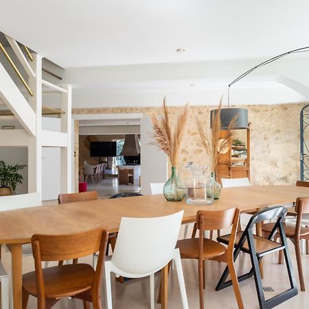 249 Roberie Sud - Cenac Villa Dış mekan fotoğraf