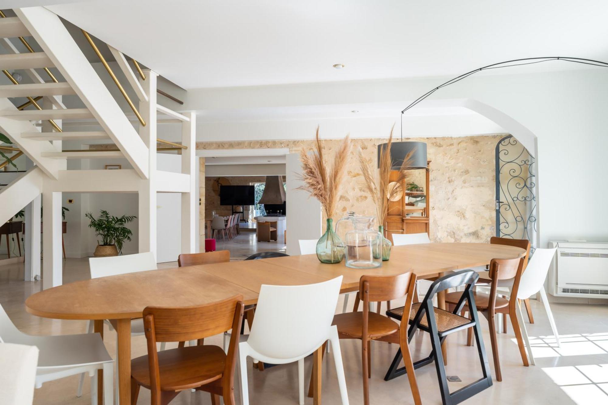 249 Roberie Sud - Cenac Villa Dış mekan fotoğraf