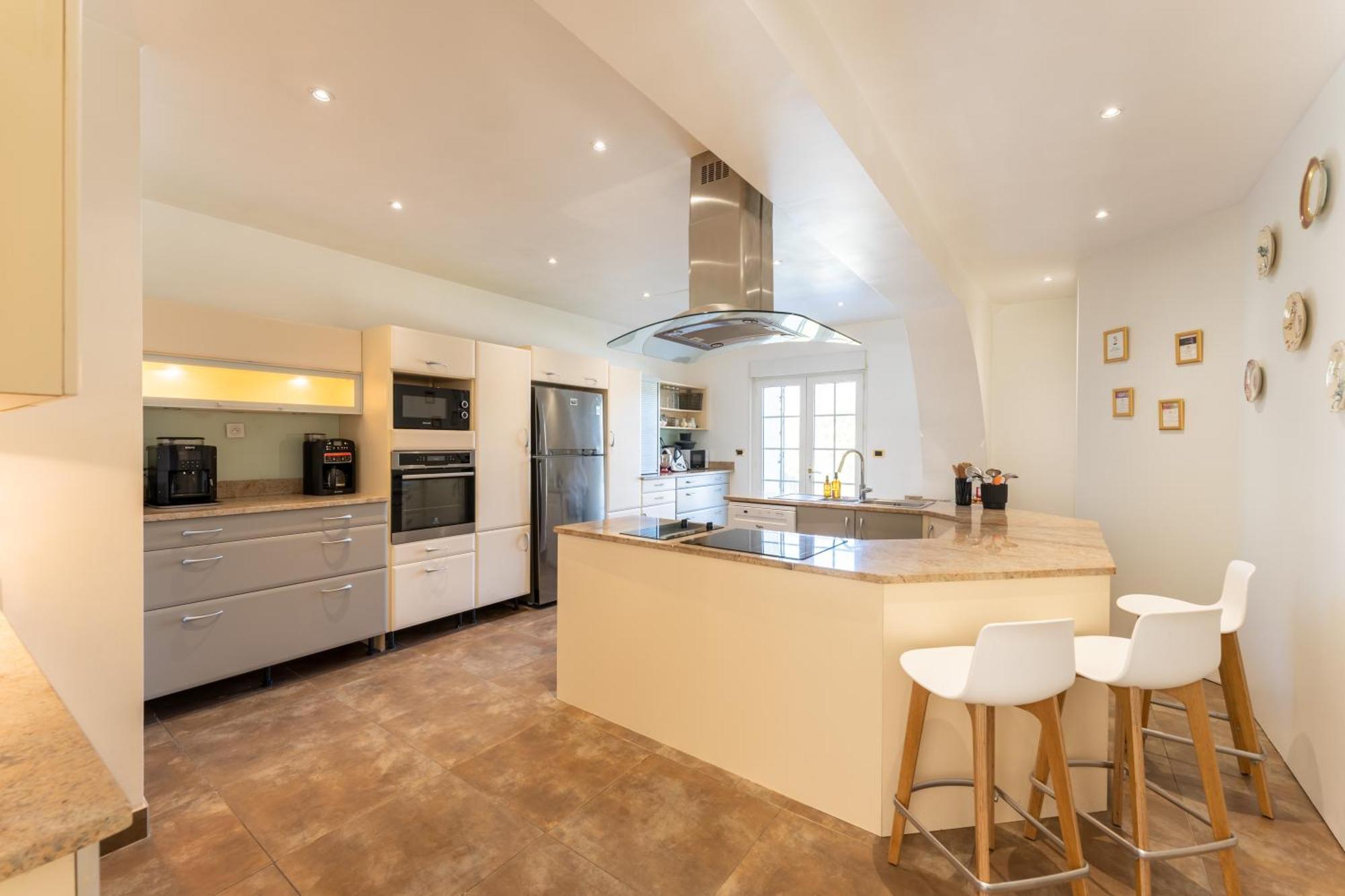 249 Roberie Sud - Cenac Villa Dış mekan fotoğraf