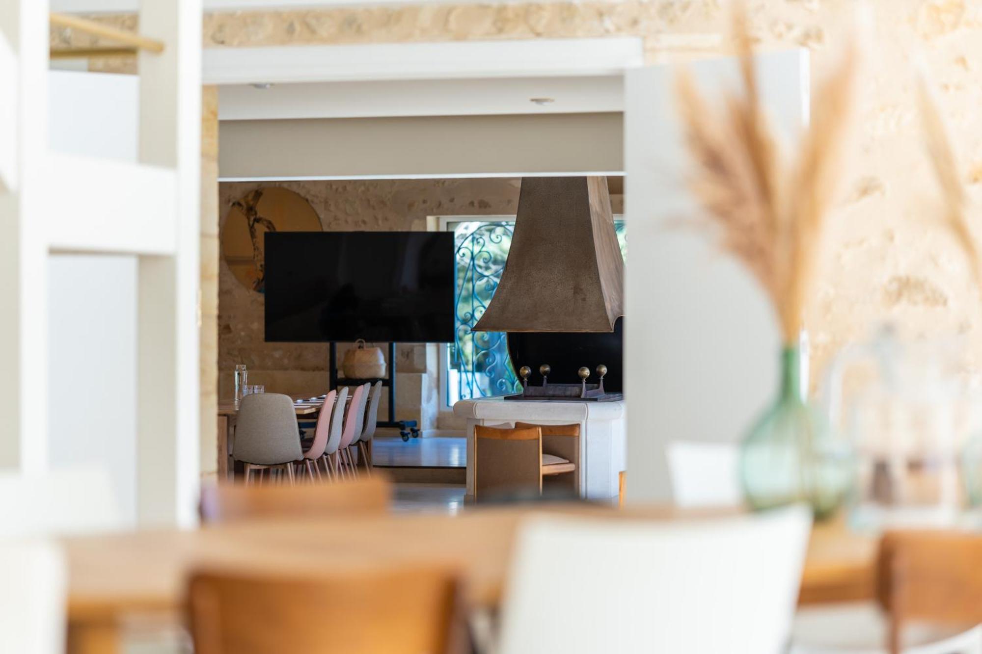 249 Roberie Sud - Cenac Villa Dış mekan fotoğraf
