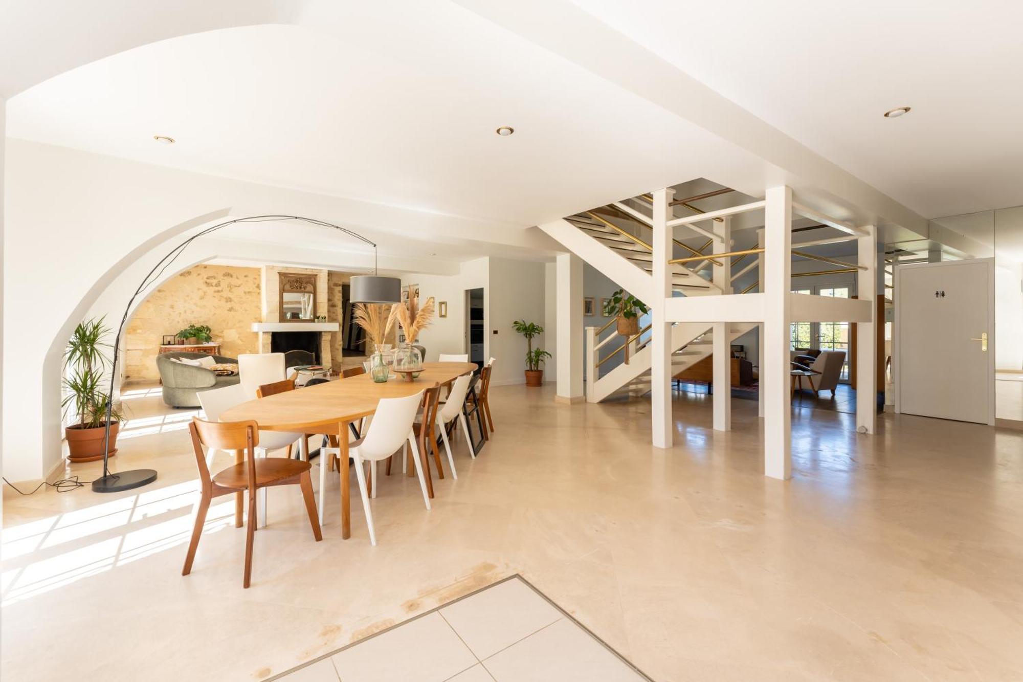 249 Roberie Sud - Cenac Villa Dış mekan fotoğraf