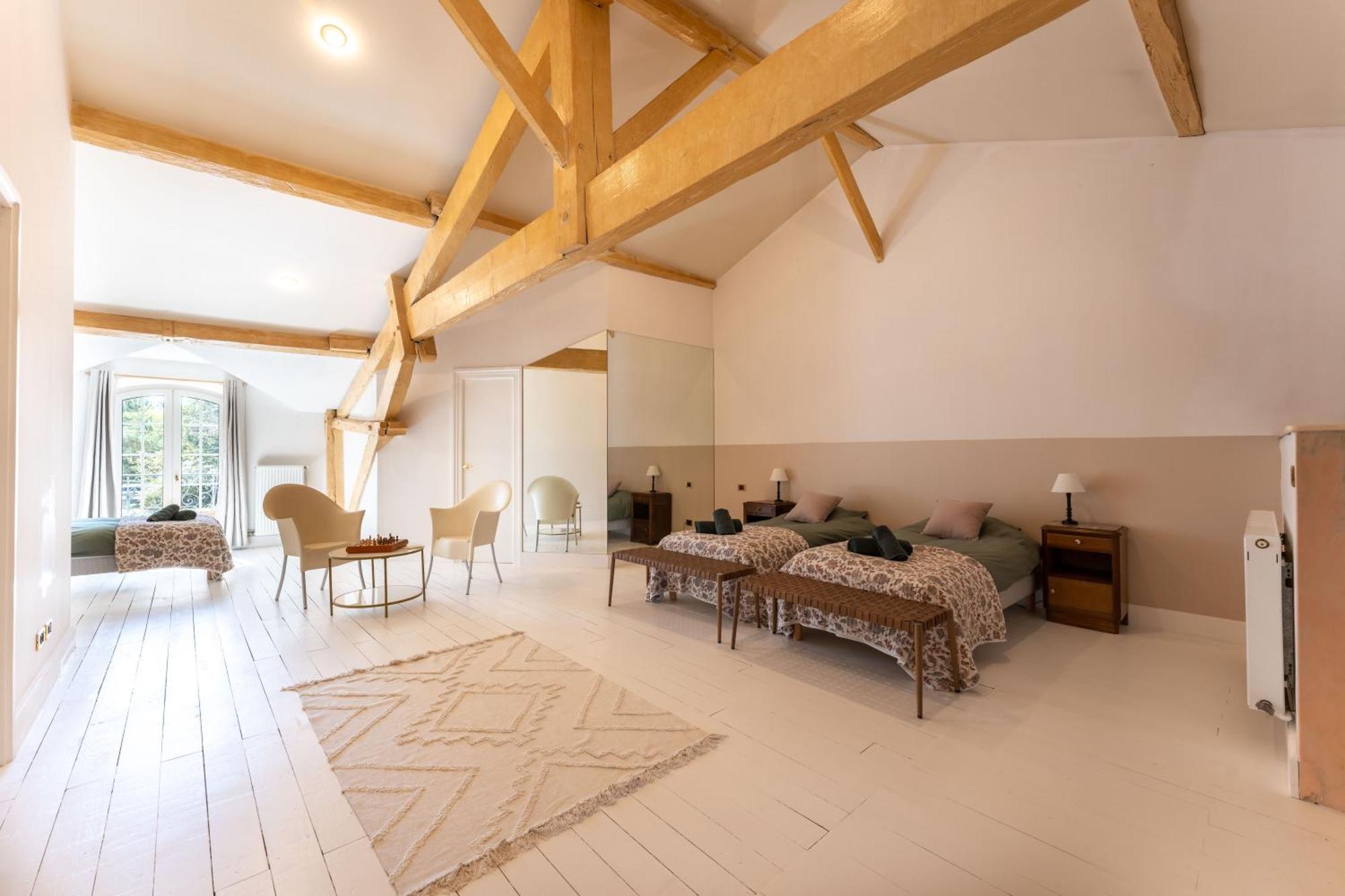 249 Roberie Sud - Cenac Villa Dış mekan fotoğraf