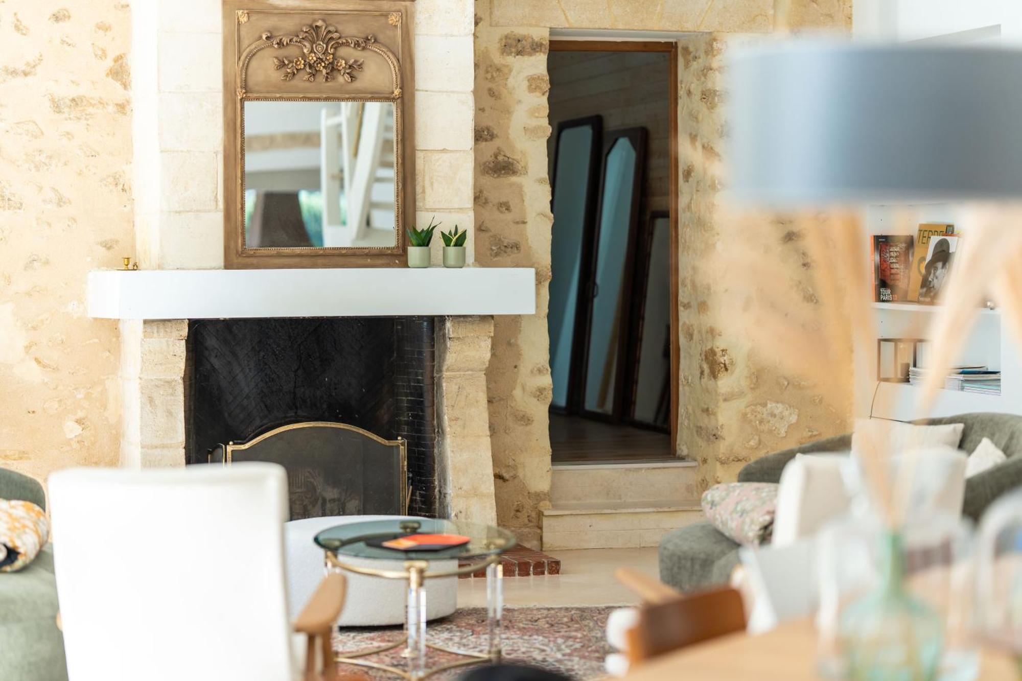 249 Roberie Sud - Cenac Villa Dış mekan fotoğraf