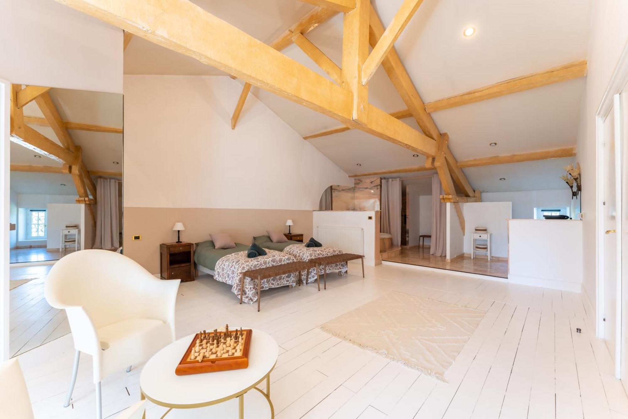 249 Roberie Sud - Cenac Villa Dış mekan fotoğraf