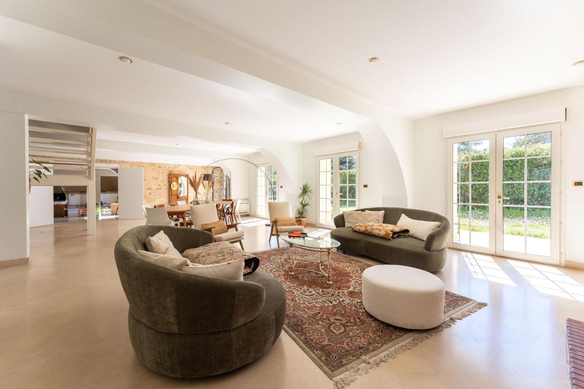 249 Roberie Sud - Cenac Villa Dış mekan fotoğraf