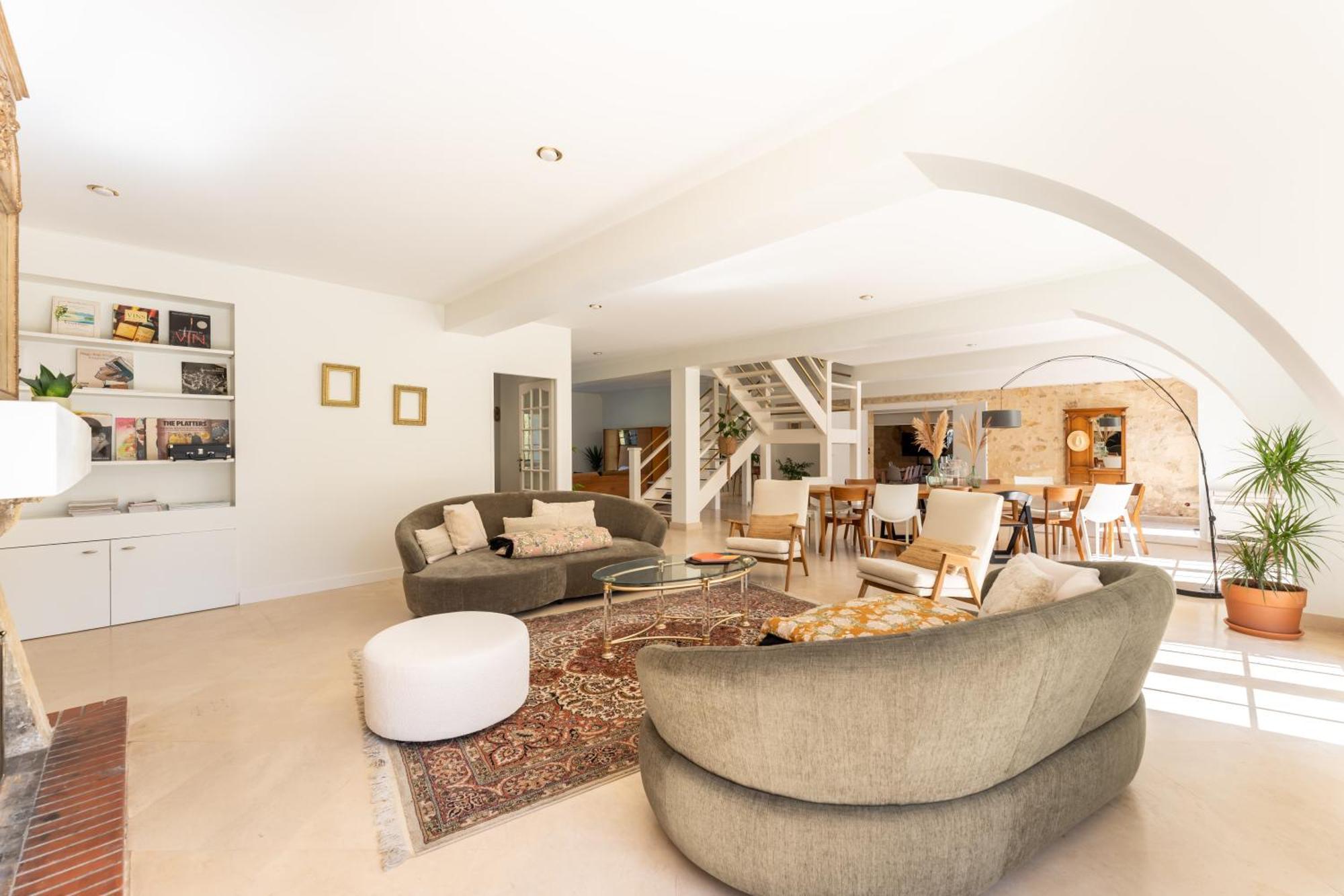 249 Roberie Sud - Cenac Villa Dış mekan fotoğraf