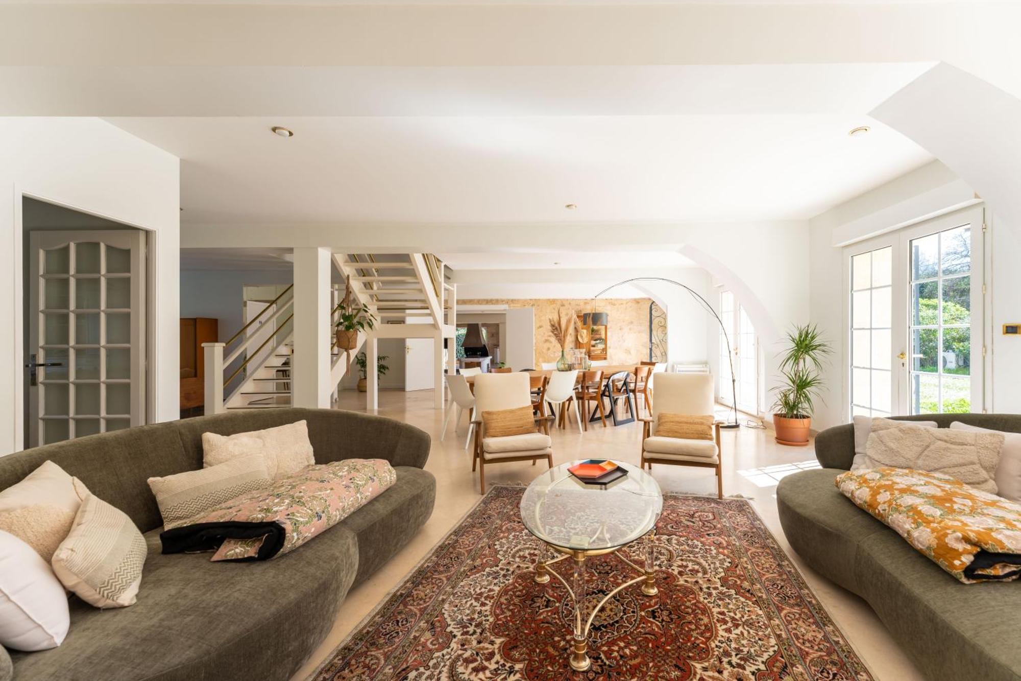 249 Roberie Sud - Cenac Villa Dış mekan fotoğraf