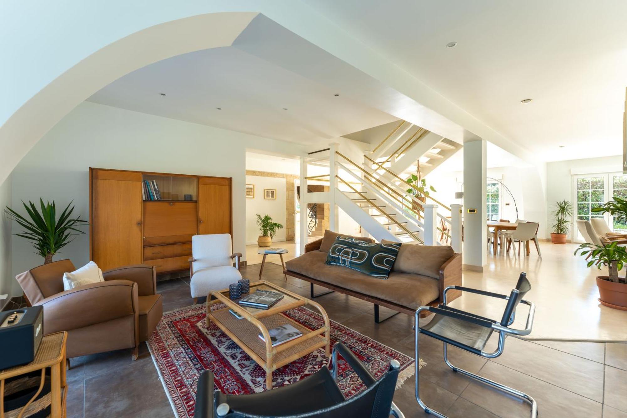 249 Roberie Sud - Cenac Villa Dış mekan fotoğraf